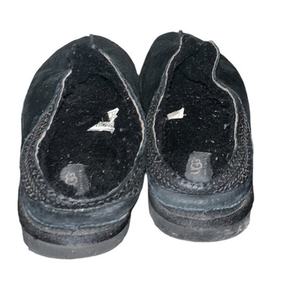 Ugg slippers size 10 - Picture 4 of 6